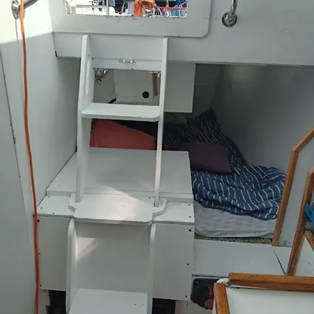 Veleiro Antigo *