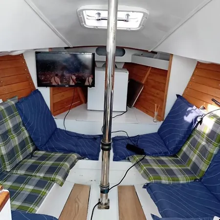 Veleiro Antigo Lisboa